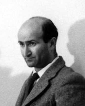 Consagra Pietro